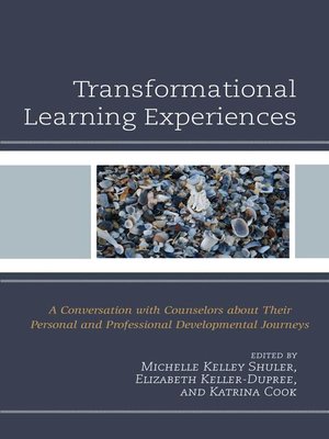 cover image of Transformational Learning Experiences